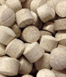 3,4-CTMP Pellets
