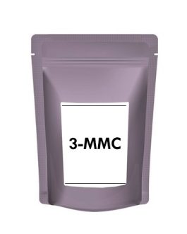 3-MMC Pellets