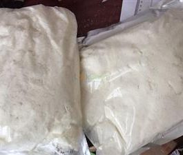4-MePPP Powder