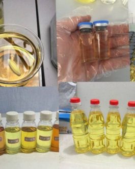Testosterone injections Steroid Hormones Testosterone Enanthate / Testosterone depot CAS 315-37-7