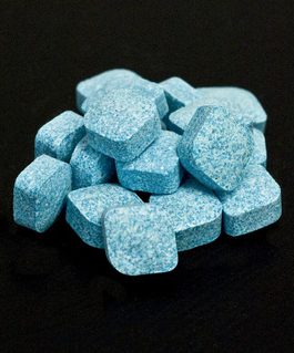 Acetildenafil Pellets