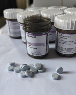Diazepam