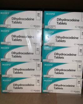 Dihydrocodeine