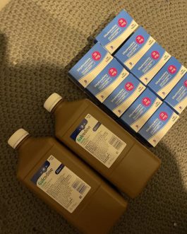 Dihydrocodeine