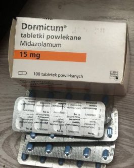 Dormicum
