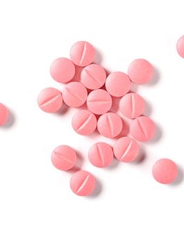 Flunitrazolam Pellets