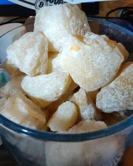 MDMA Crystals