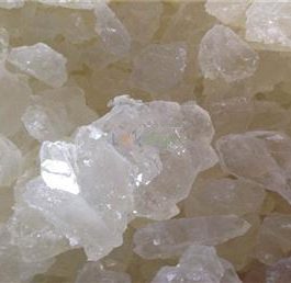 Mexedrone Crystal