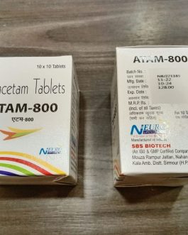 Piracetam