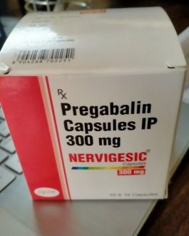 Pregablin