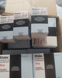 Ritalin