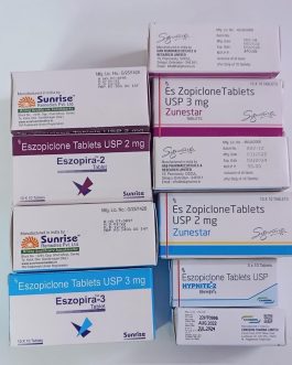 Zolpiclone