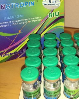 Angtropin 200iu, HGH buy human growth hormone
