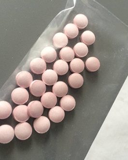Clonazolam Pellets