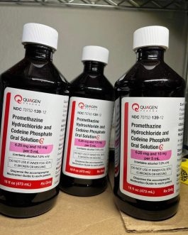 Quagen Promethazine