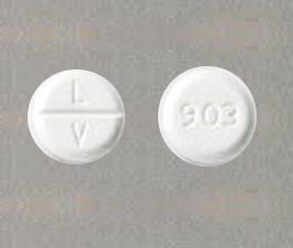 Codeine 30mg