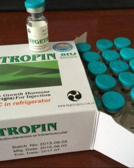 Hygetropin 200iu, HGH buy human growth hormone
