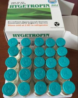 Hygetropin 200iu, HGH buy human growth hormone