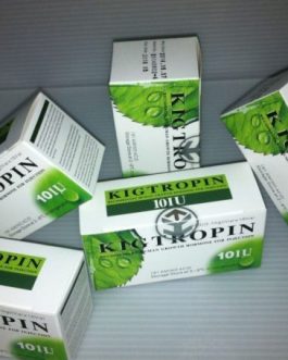 Kigtropin, HGH buy human growth hormone