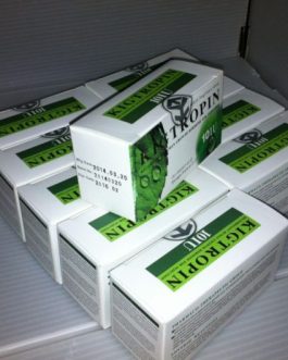 Kigtropin, HGH buy human growth hormone
