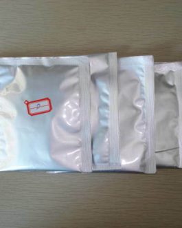 Methaqualone Powder