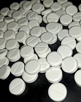 Methylphenidate Pellets