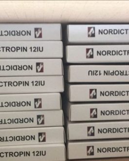 Nordictropin 120iu, HGH buy human growth hormone