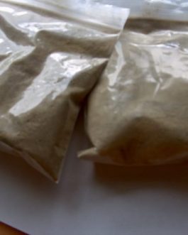 MT-45 Powder