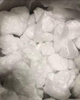 Boric Acid (Fish) Flakes