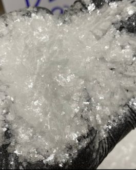 Boric Acid (Fish) Flakes