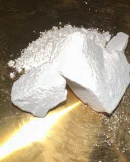 China White