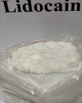 Lidocaine HCL