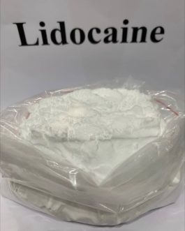 Lidocaine HCL