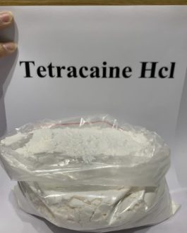 Tetracaine HCL