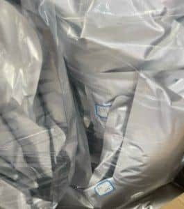 Trenbolone Hexahydrobenzyl carbonate(parabola)