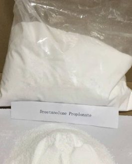 Drostanolone Propionate (Masteron)