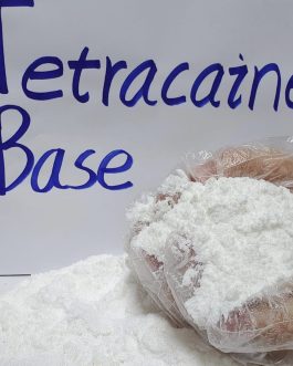 Tetracaine Freebase
