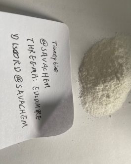 Tianeptine (Coaxil) Powder