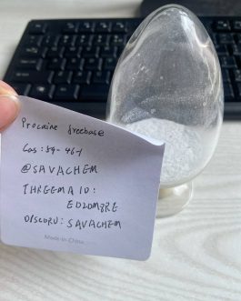 Procaine Freebase