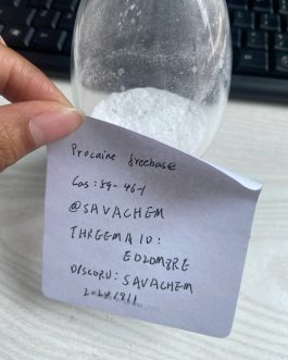 Procaine Freebase