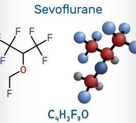 Sevoflurane