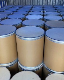 Ephedrine Raw Powder